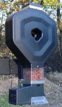 Outdoor 2024 rabbit feeder