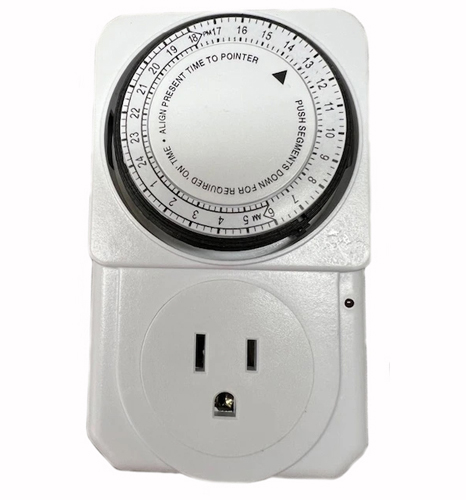 ACAT-23 Analog Timer