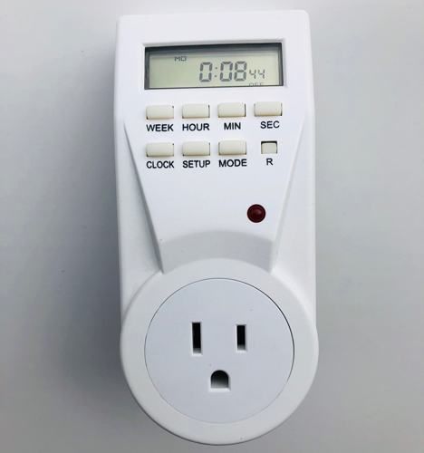 ACDT-19 Digital Timer