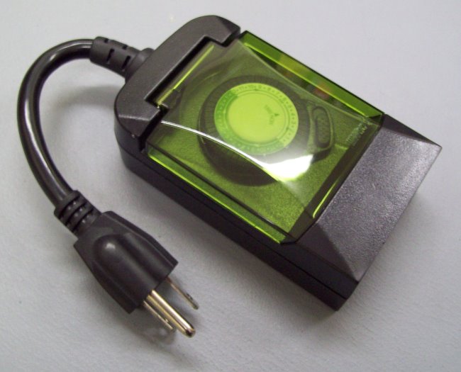 ACAT-32 Outdoor Analog Timer