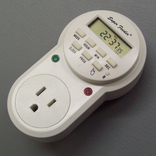 ACDT-20 Digital Timer