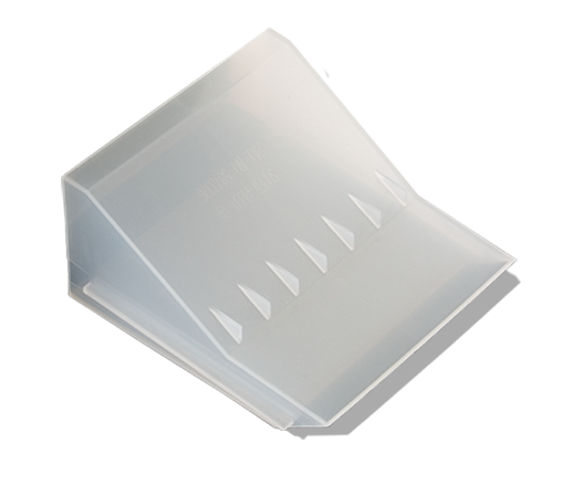 Moisture Trap Funnel by Super Feed