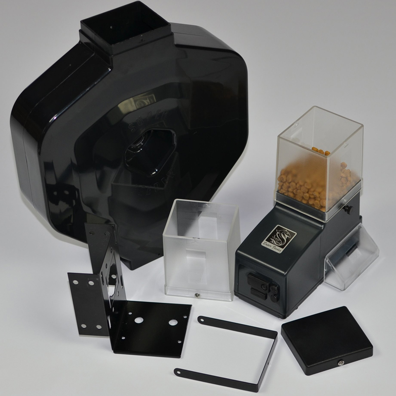 CSF-3XL feeder automatic feeder with hopper