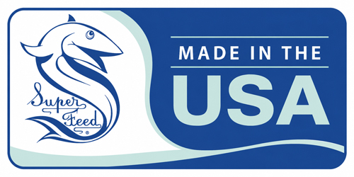 Super Feed Made in the USA