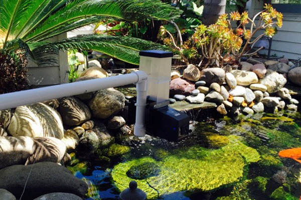 KSF-2 Install by customer Mariano T., Dana Point, CA